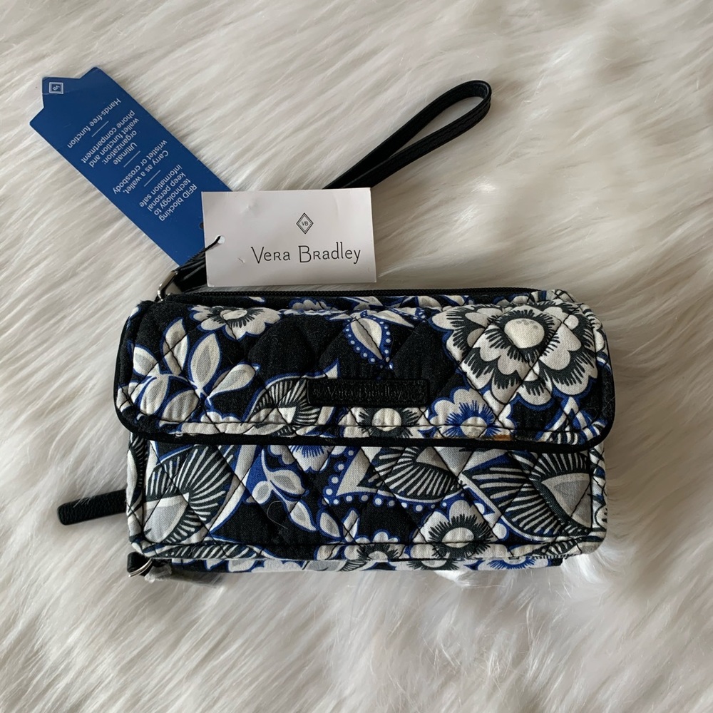 Vera Bradley Wallet